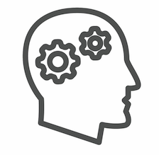 Skill Enhancement Icon