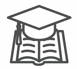 Diverse Courses Icon