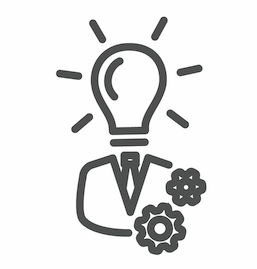 Agile Setup Icon